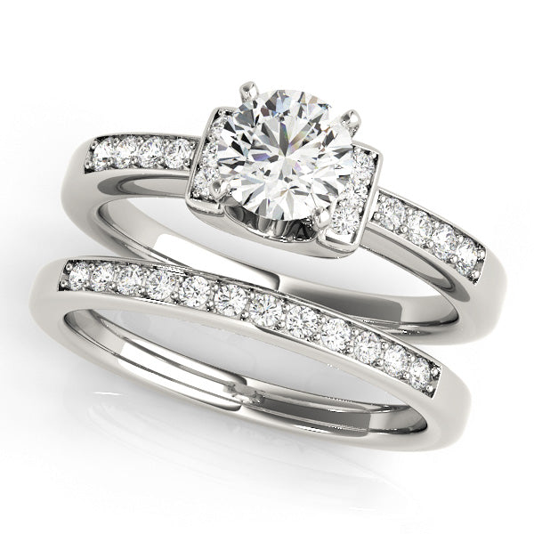 ENGAGEMENT RING - Image 10