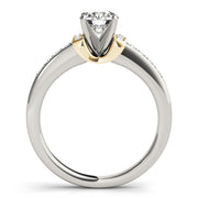 ENGAGEMENT RING - Image 8