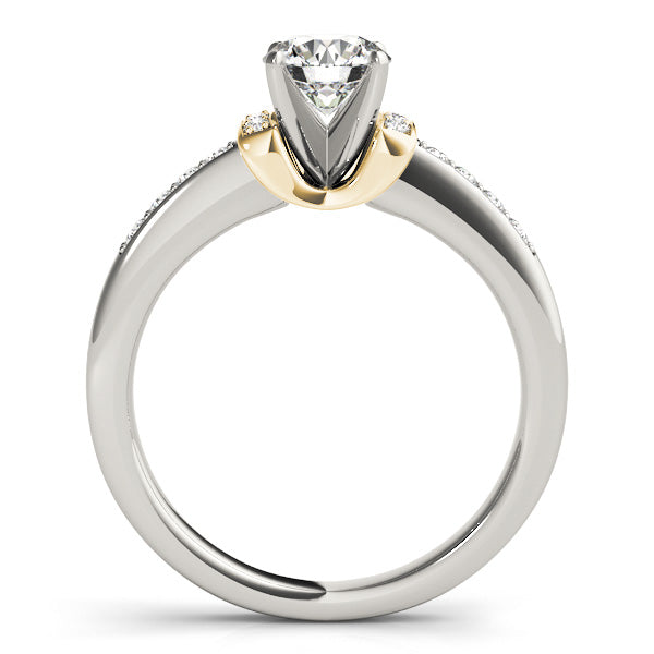 ENGAGEMENT RING - Image 8