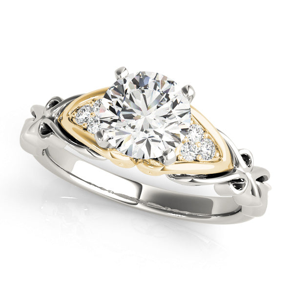ENGAGEMENT RING - Image 6