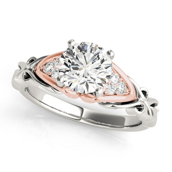 ENGAGEMENT RING - Image 9