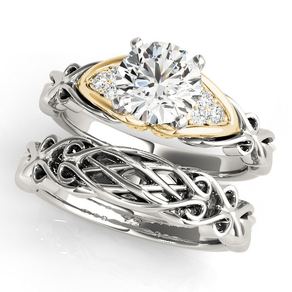ENGAGEMENT RING - Image 3