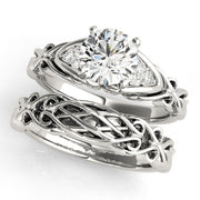 ENGAGEMENT RING - Image 8
