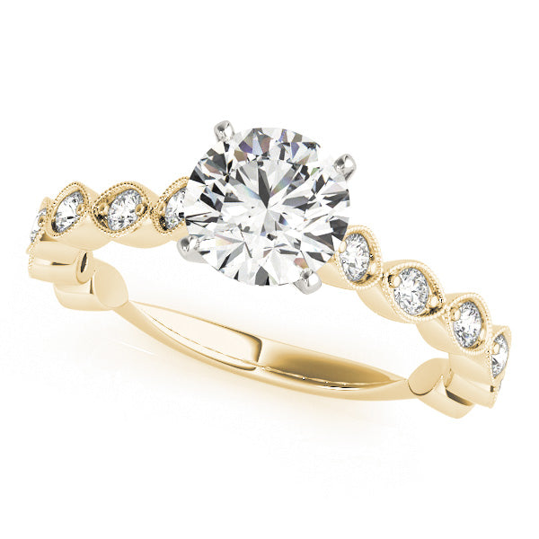 ENGAGEMENT RING - Image 10