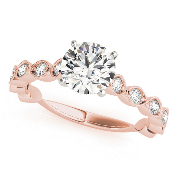 ENGAGEMENT RING - Image 8