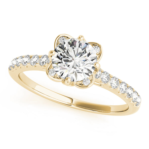ENGAGEMENT RING - Image 3