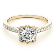 ENGAGEMENT RING - Image 5