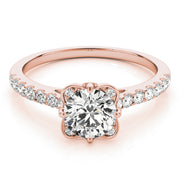 ENGAGEMENT RING - Image 9