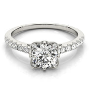 ENGAGEMENT RING - Image 8