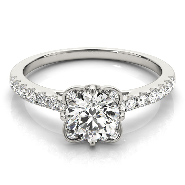 ENGAGEMENT RING - Image 8