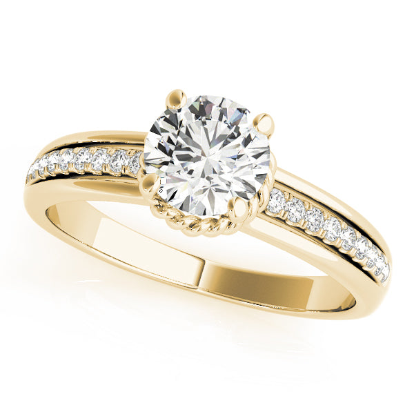 ENGAGEMENT RING - Image 6