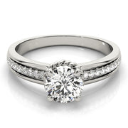 ENGAGEMENT RING - Image 8