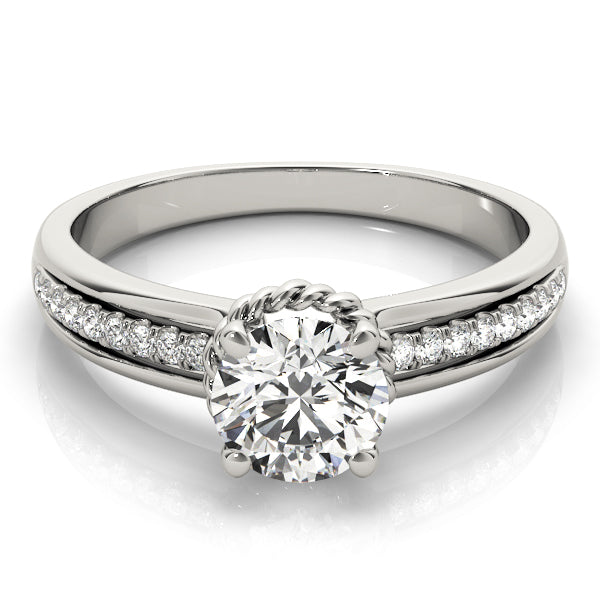 ENGAGEMENT RING - Image 8