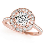 ENGAGEMENT RING - Image 9