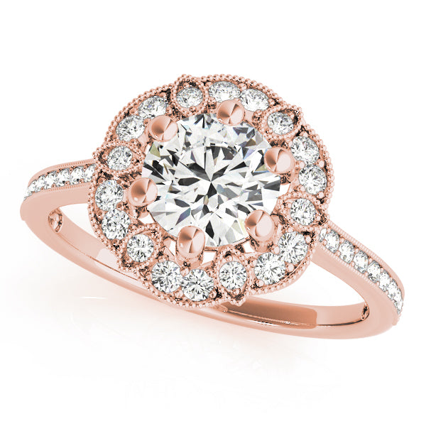 ENGAGEMENT RING - Image 9