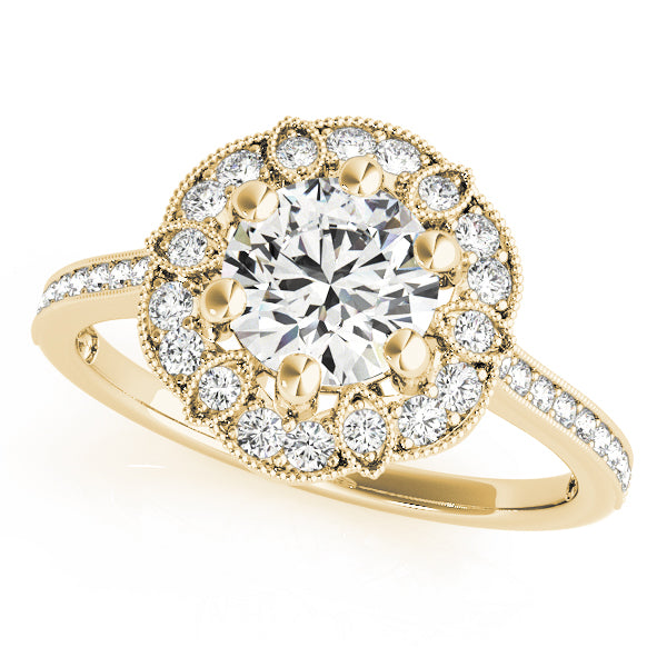 ENGAGEMENT RING - Image 3