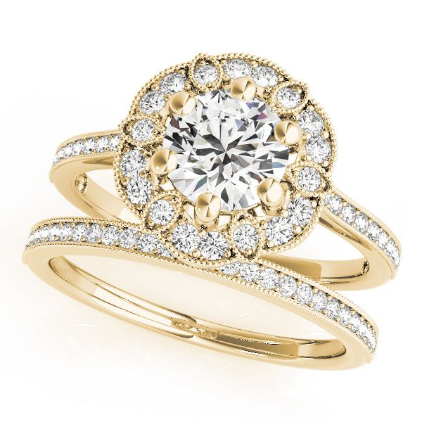 ENGAGEMENT RING - Image 5