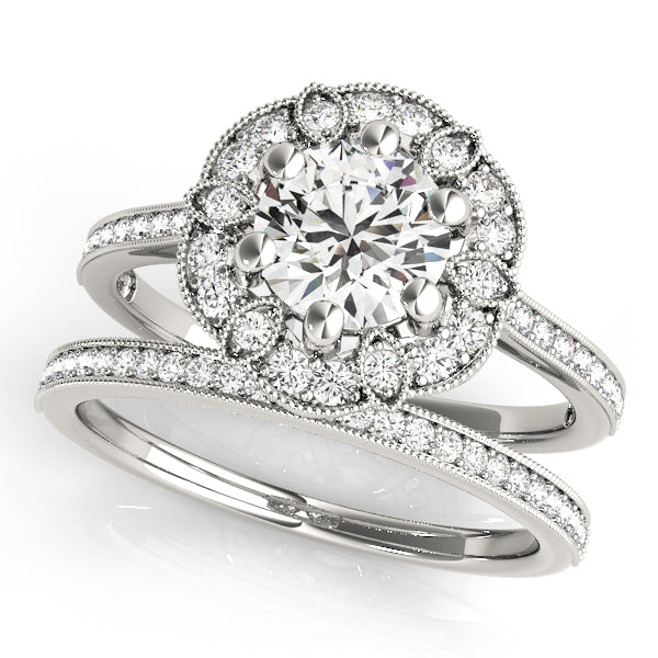 ENGAGEMENT RING - Image 7