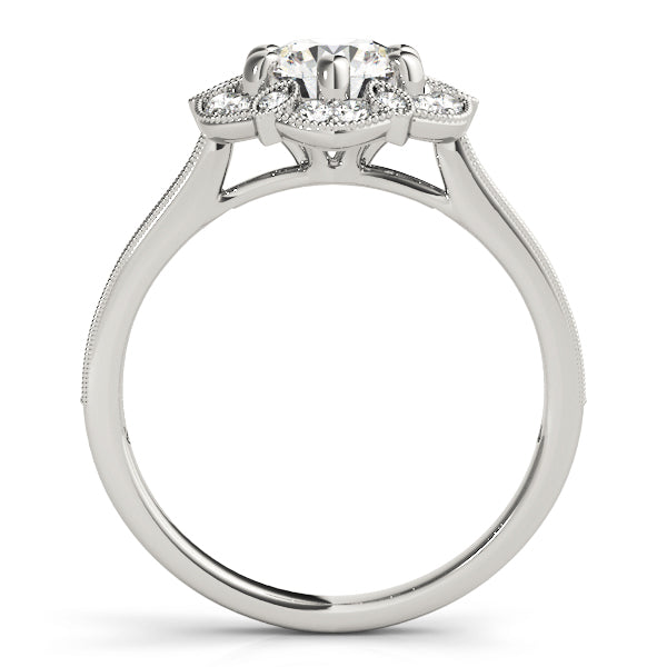 ENGAGEMENT RING - Image 8