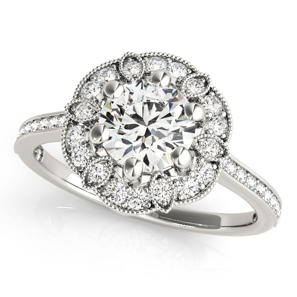 ENGAGEMENT RING - Image 2