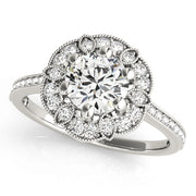 ENGAGEMENT RING - Image 2