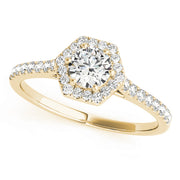 ENGAGEMENT RING - Image 5