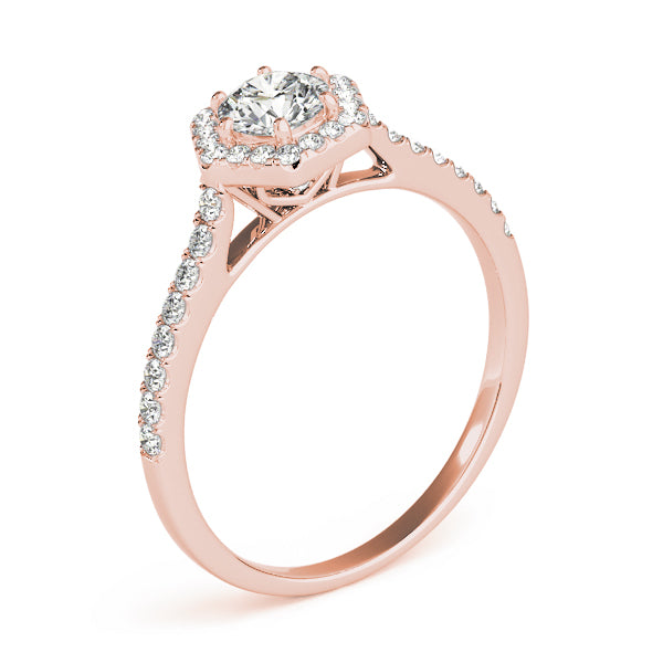 ENGAGEMENT RING - Image 10
