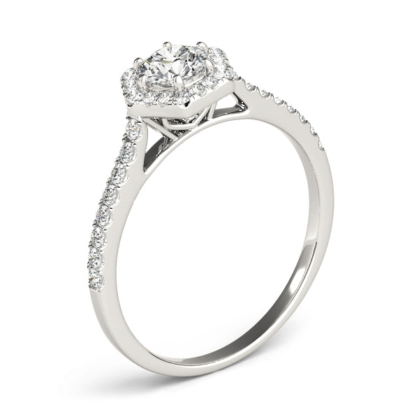 ENGAGEMENT RING - Image 4