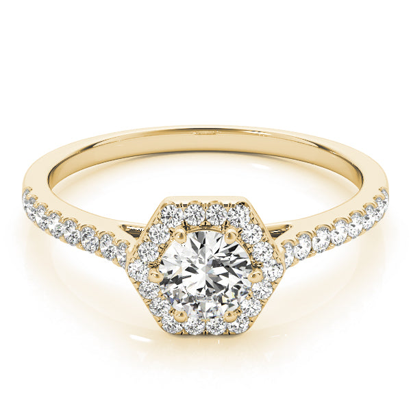 ENGAGEMENT RING - Image 3