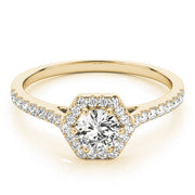ENGAGEMENT RING - Image 3