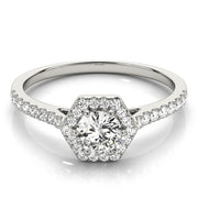 ENGAGEMENT RING - Image 7