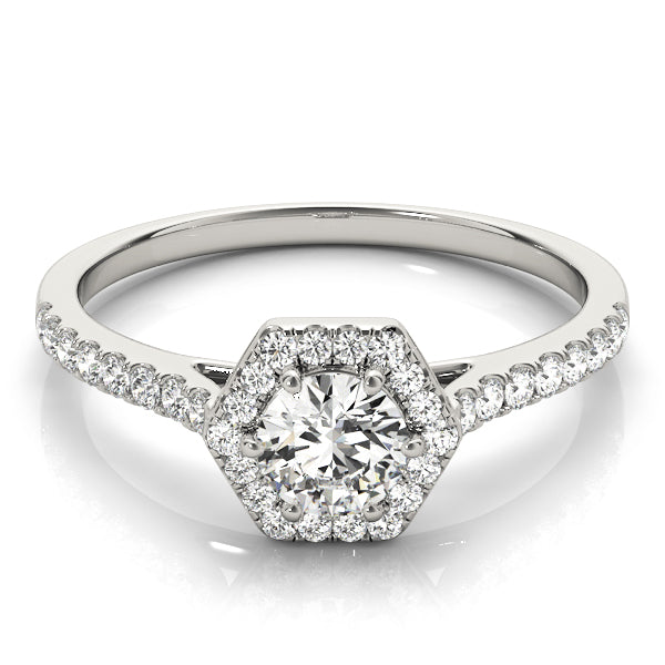 ENGAGEMENT RING - Image 7