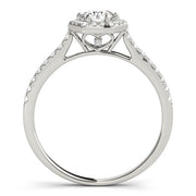 ENGAGEMENT RING - Image 8