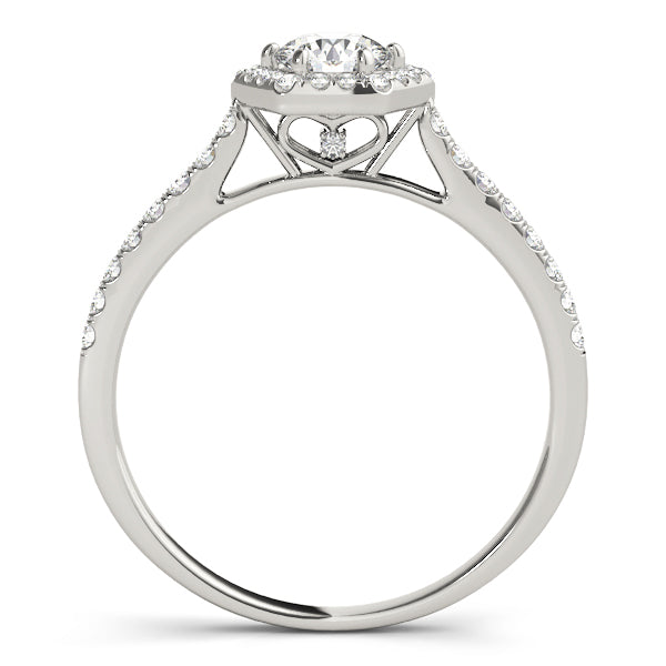 ENGAGEMENT RING - Image 8