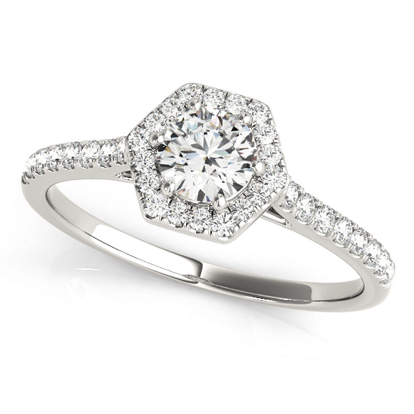 ENGAGEMENT RING - Image 2