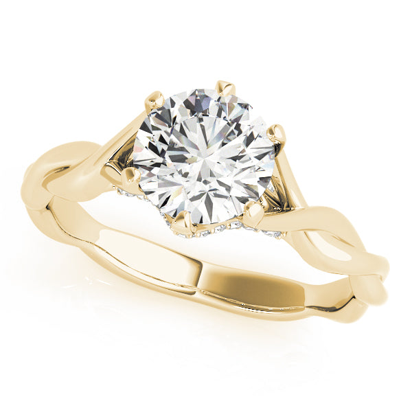 ENGAGEMENT RING - Image 4