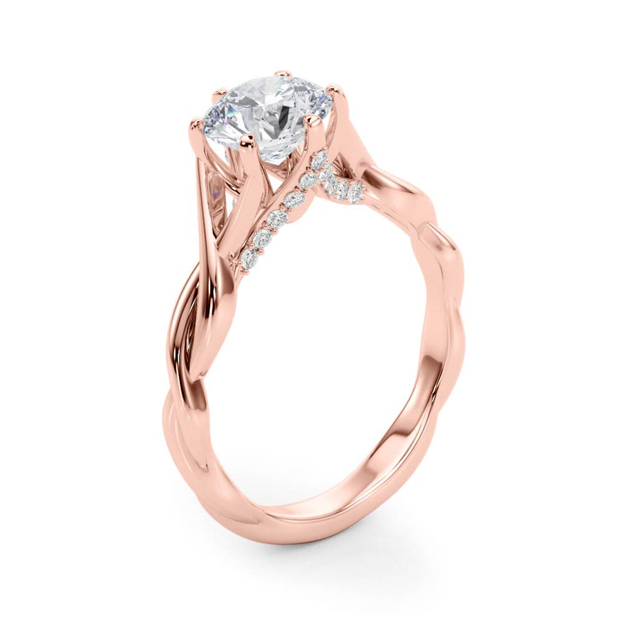 ENGAGEMENT RING - Image 7