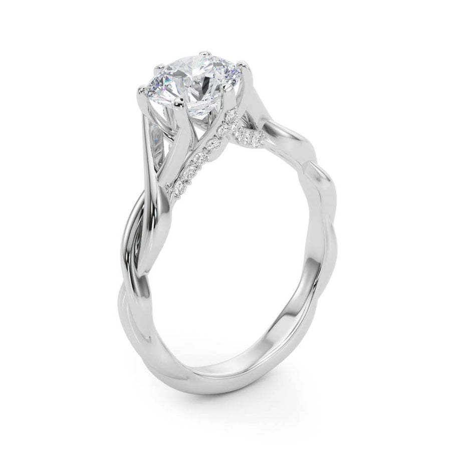 ENGAGEMENT RING - Image 9