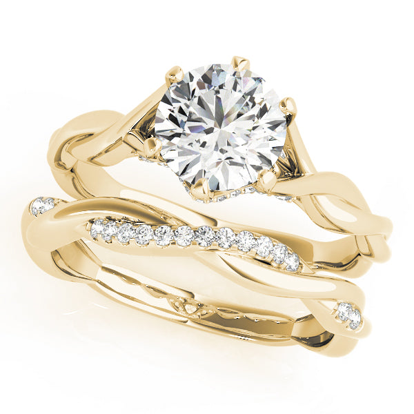 ENGAGEMENT RING - Image 10