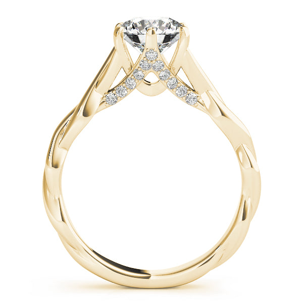 ENGAGEMENT RING - Image 5