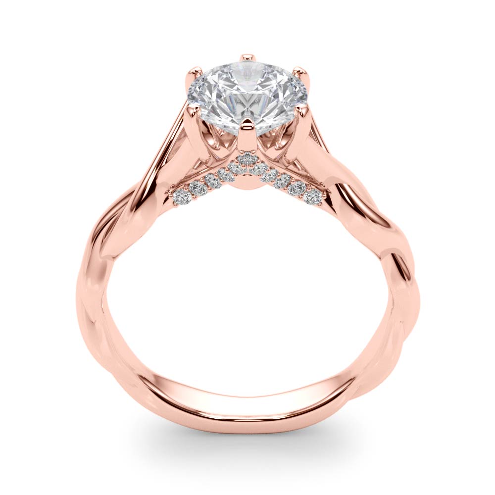 ENGAGEMENT RING - Image 3