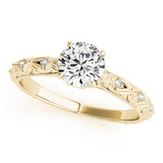 ENGAGEMENT RING - Image 6