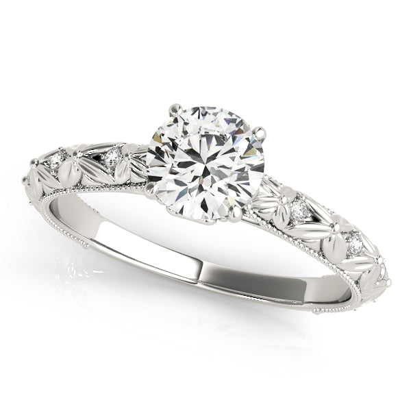 ENGAGEMENT RING - Image 2