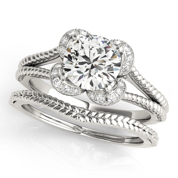 ENGAGEMENT RING - Image 9