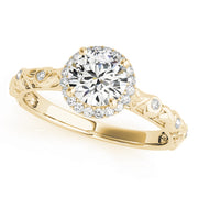ENGAGEMENT RING - Image 9