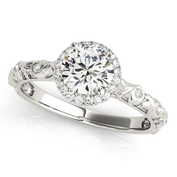 ENGAGEMENT RING - Image 2