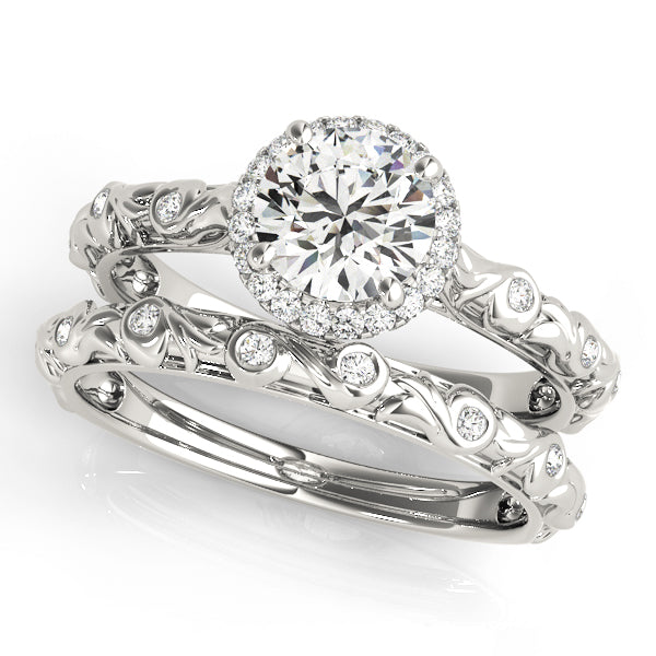 ENGAGEMENT RING - Image 6