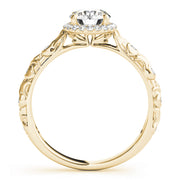 ENGAGEMENT RING - Image 8