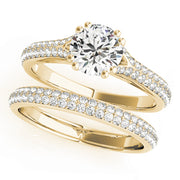 ENGAGEMENT RING - Image 6
