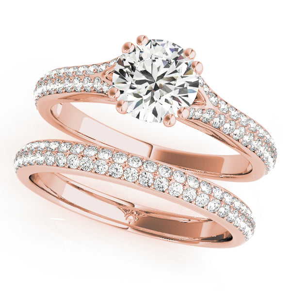 ENGAGEMENT RING - Image 9
